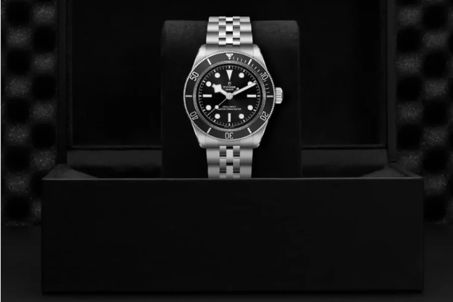 Watch Collectors