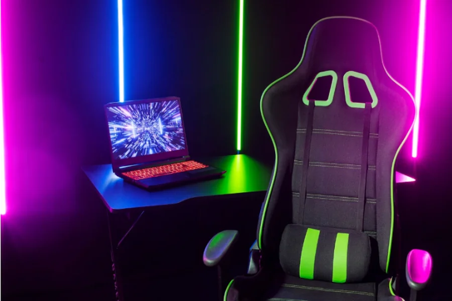 Gaming Laptop
