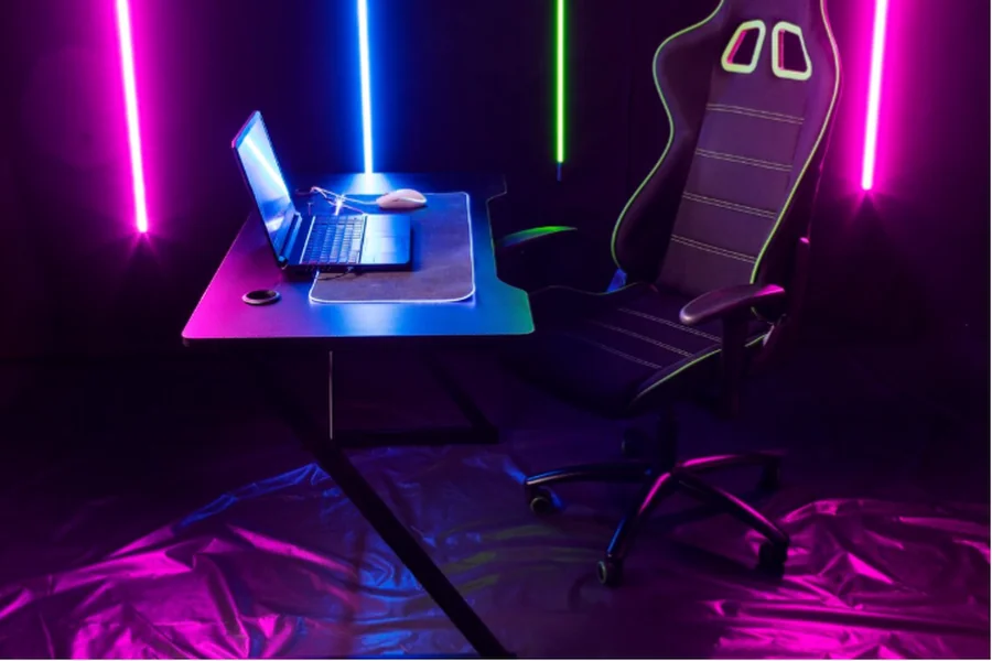 Gaming Laptop