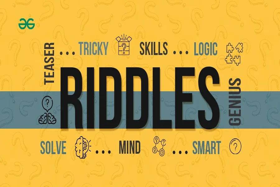 Mind Riddles