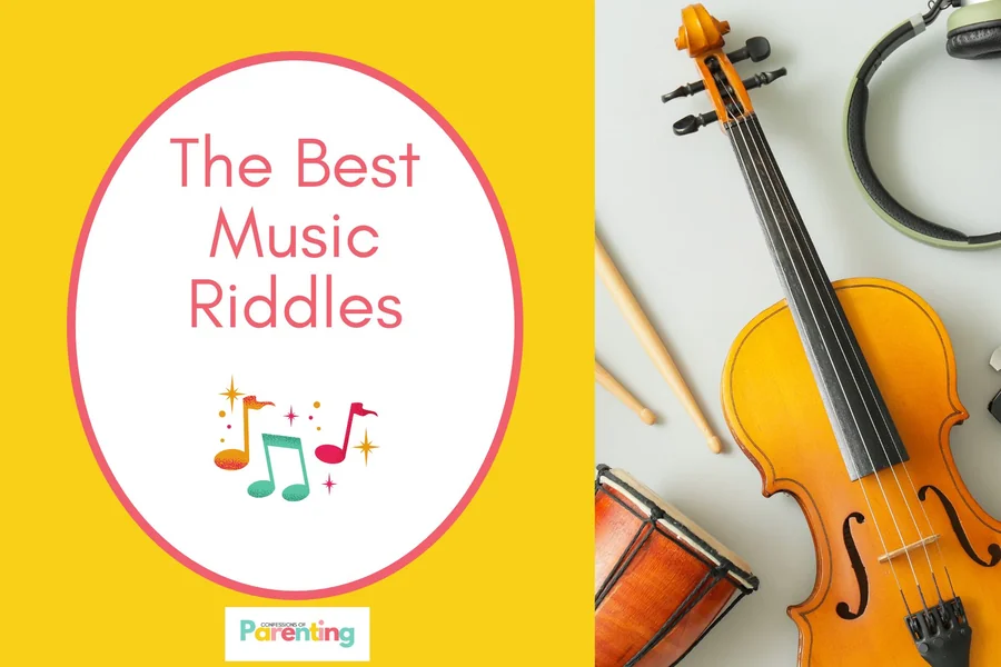 Musical Riddles