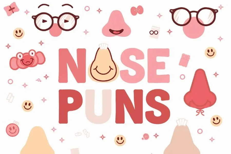 Nose Riddle
