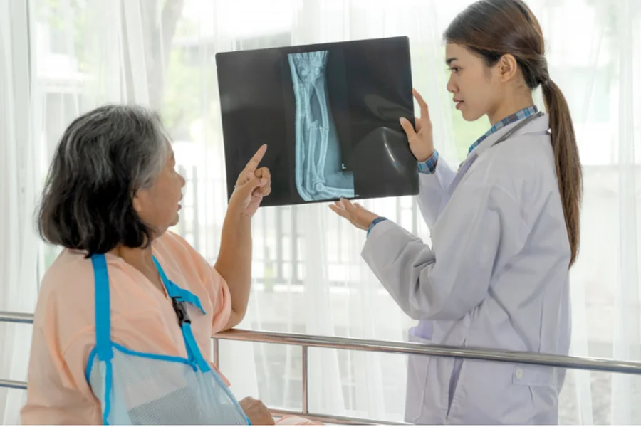 Orthopaedic Specialist