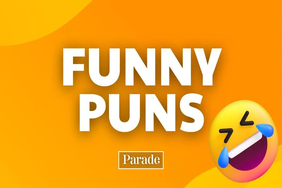 Pun Riddles