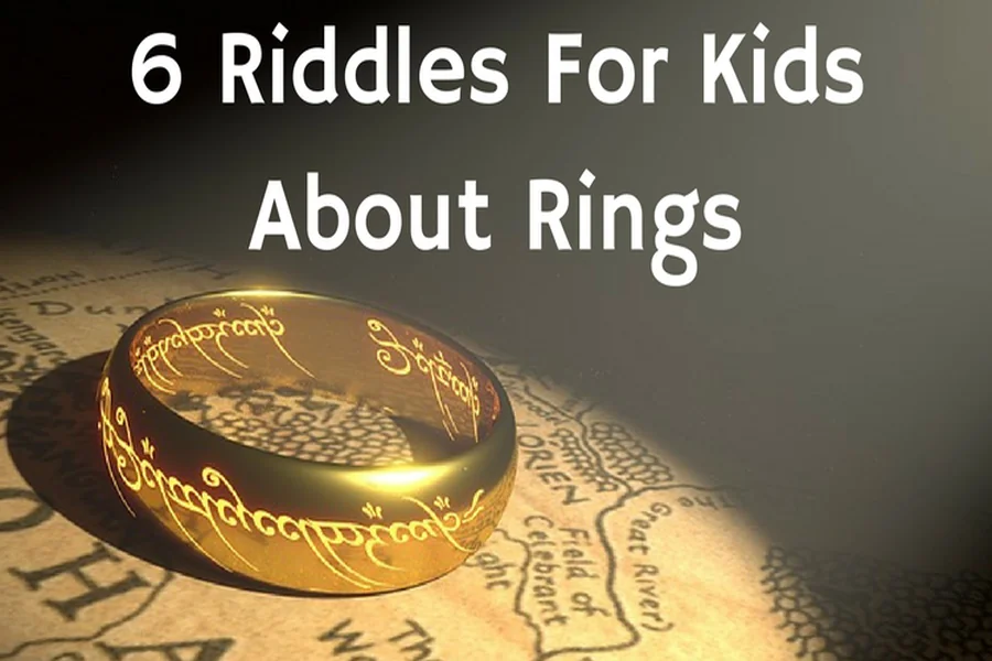 Ring Riddle