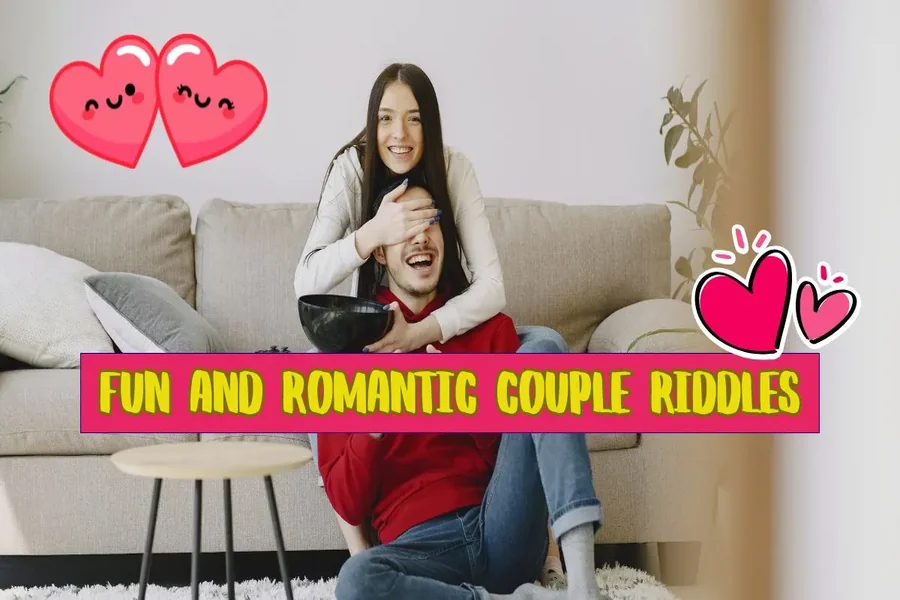 Romantic Riddles