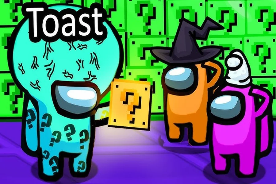 90+ Toast Riddle Dark and Psychological Puzzles of Heat, Transformation, and Hidden Logic