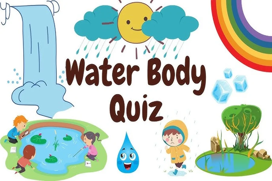 Water Riddles