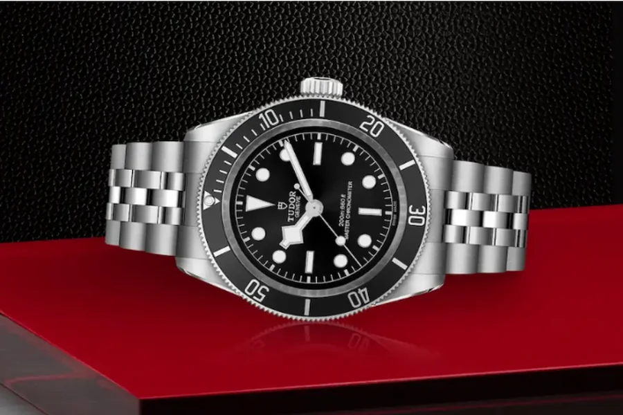 Watch Collectors
