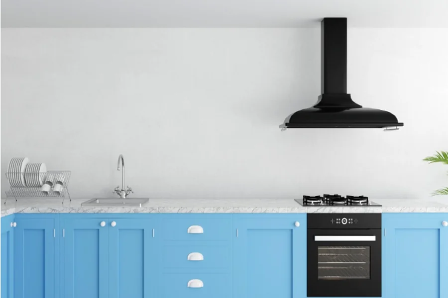 Cooker Hood