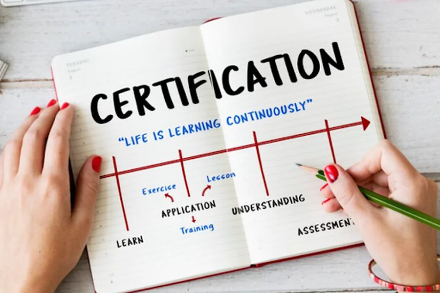Elevating Careers The Transformative Impact of Coaching Certification Programmes