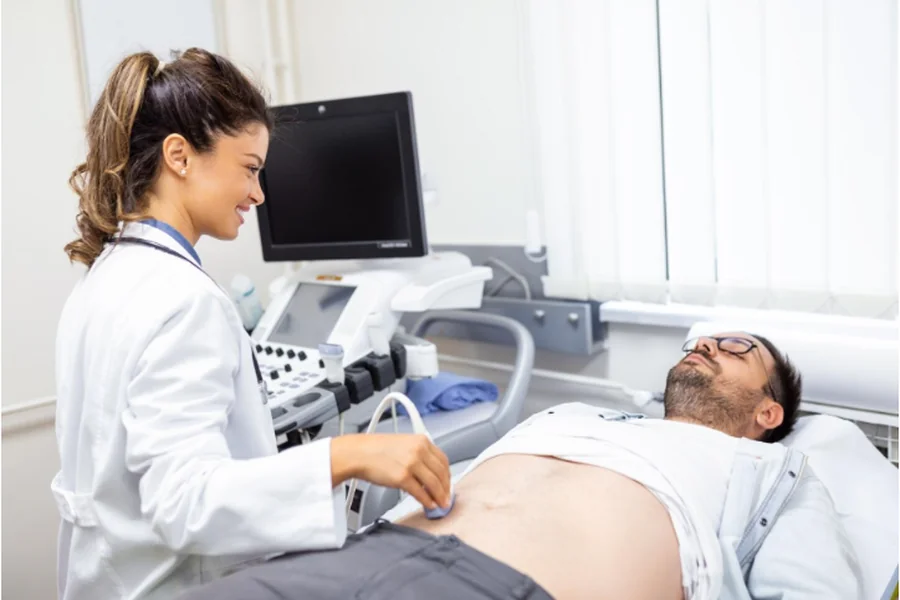 Gastroscopy Doctor 