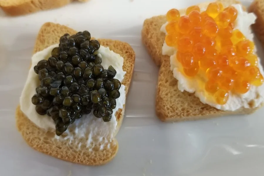 Caviar