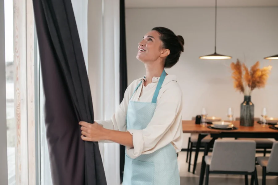 Cleaning Services