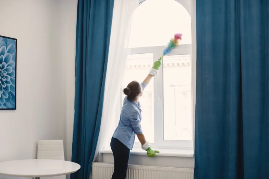 Cleaning Services
