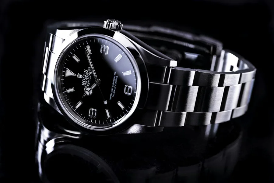 Rolex Sea