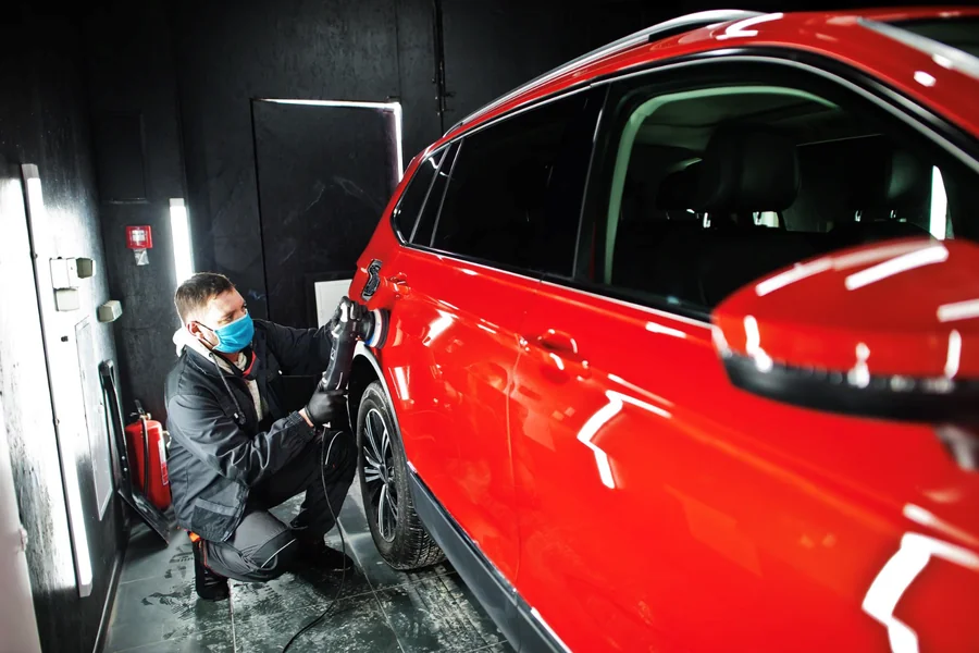 Car Detailing