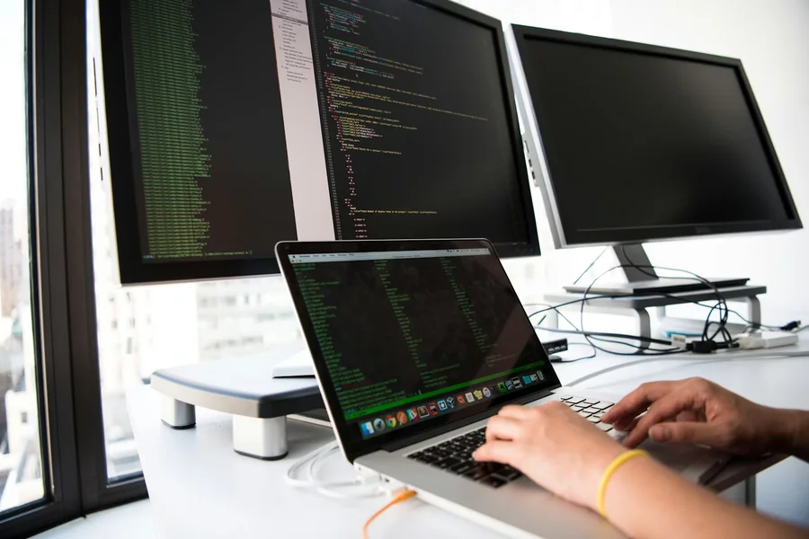 Modern Enterprises