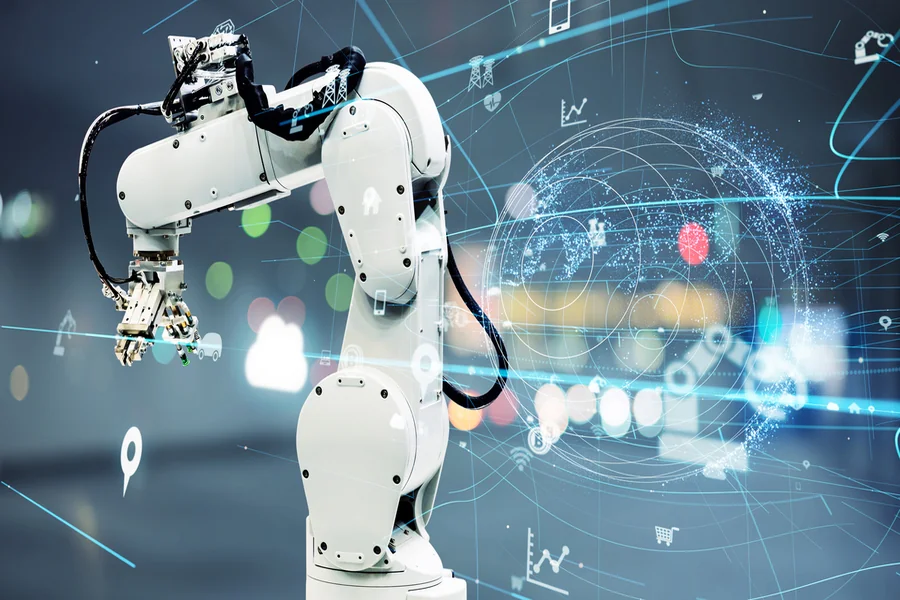 The Rise of Automation and Its Impact on Jobs