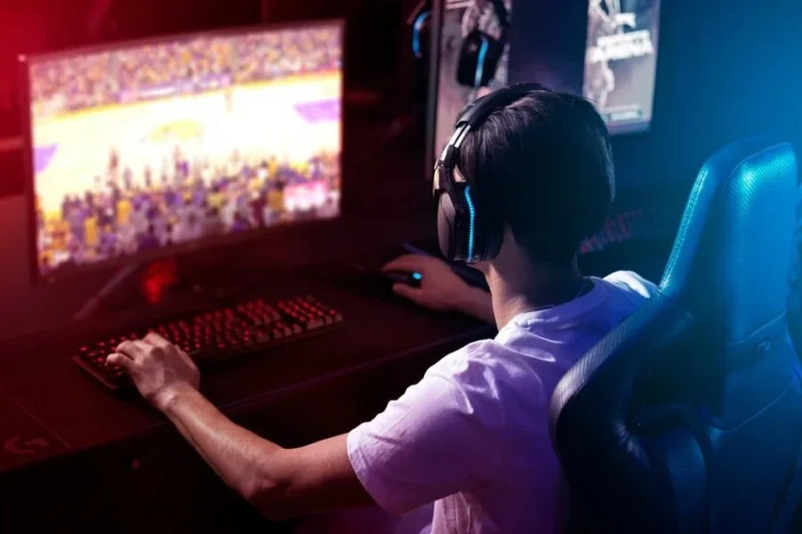 Gaming Industry