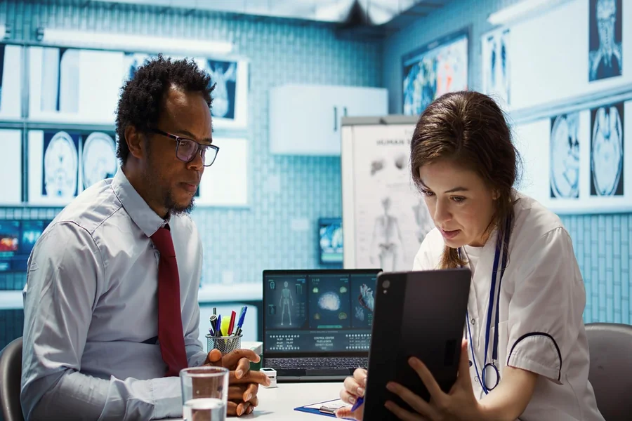 Medical Documentation