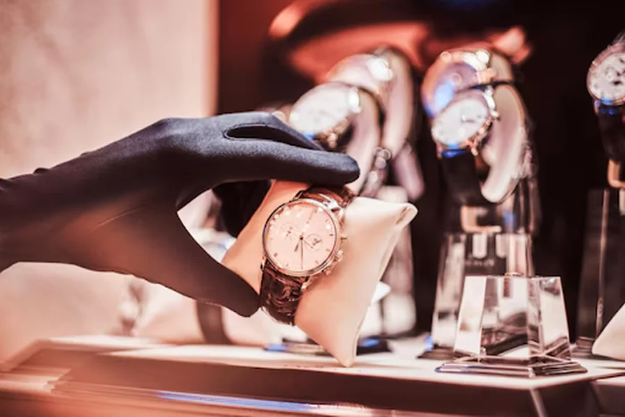 Buy Rolex