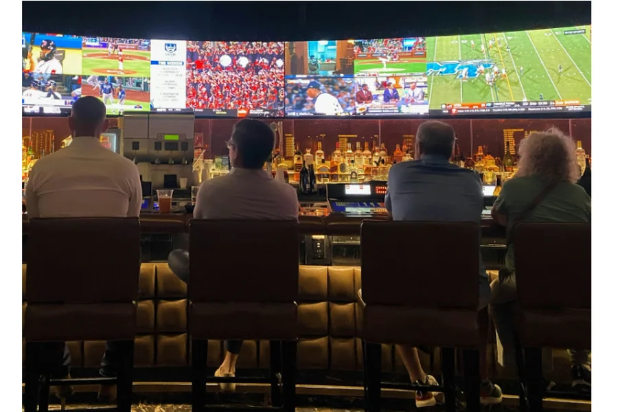 Trusted Sports