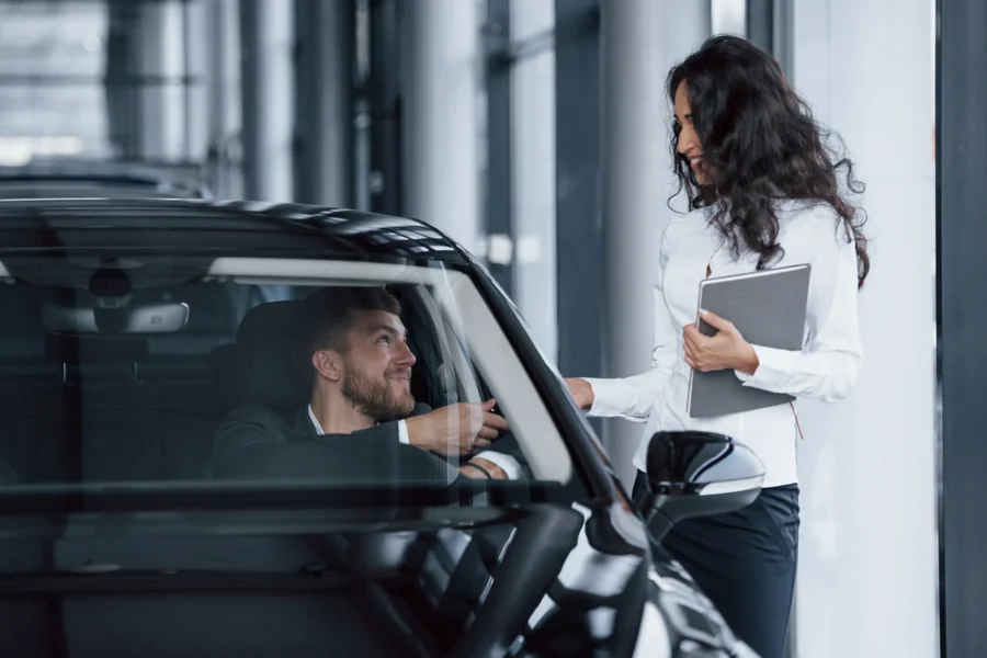 Understanding Car Leasing in Singapore