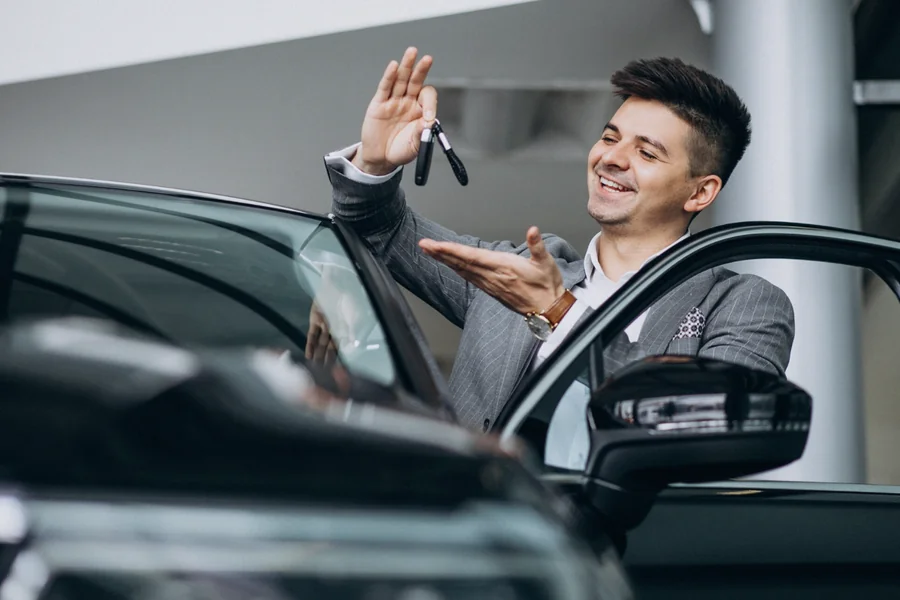 Understanding Car Leasing in Singapore