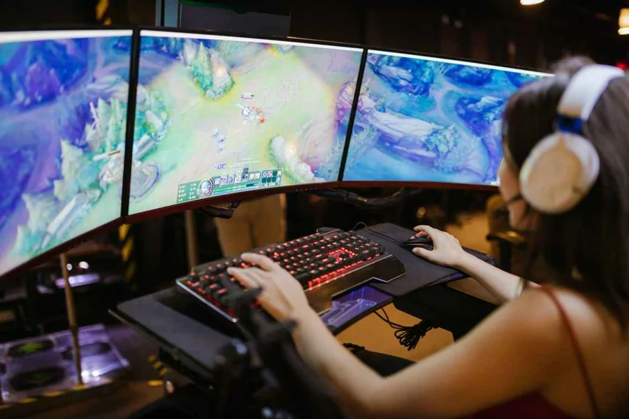 Console Gaming