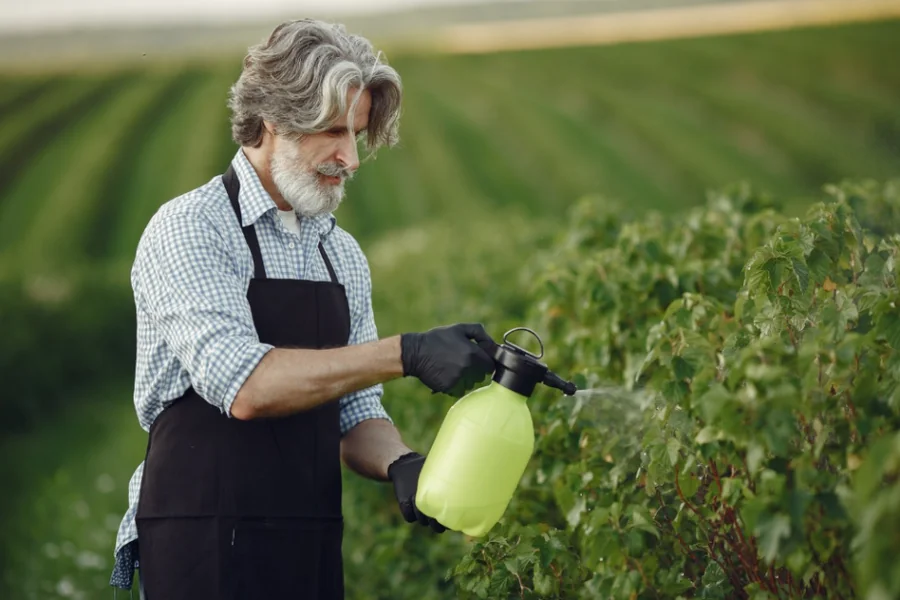 Fertilization Services