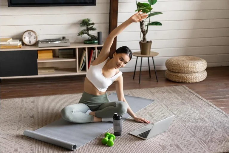 How To Optimize Your Health From Home