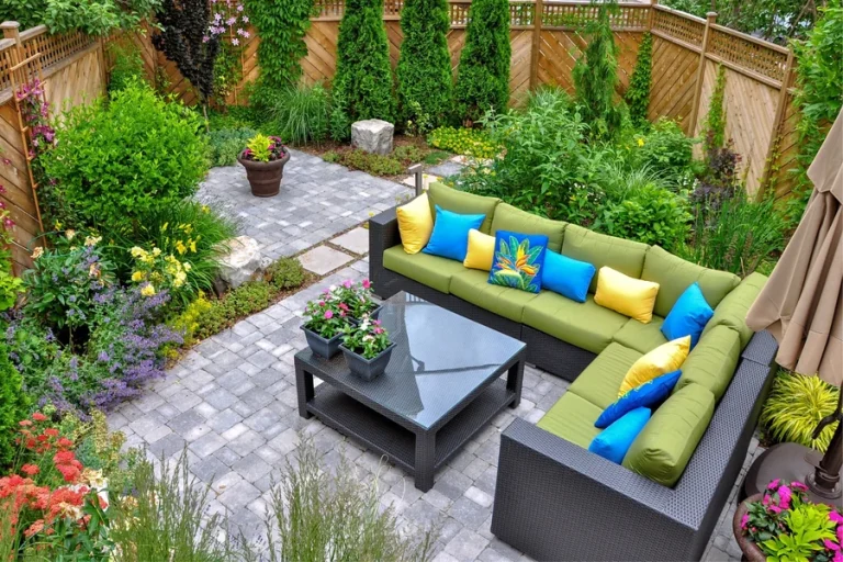 Outdoor Home Improvement Ideas to Upgrade Your Yard