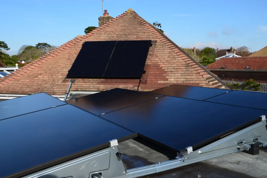The Payback Period for Residential Solar Systems