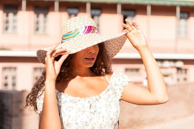 Best Beach Sun Hat Brands for Style, Shade, and Summer Travel