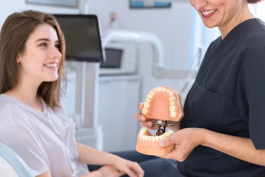 Dental Solutions