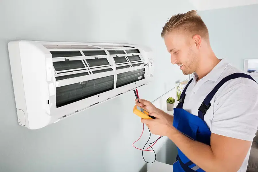 Air Conditioning