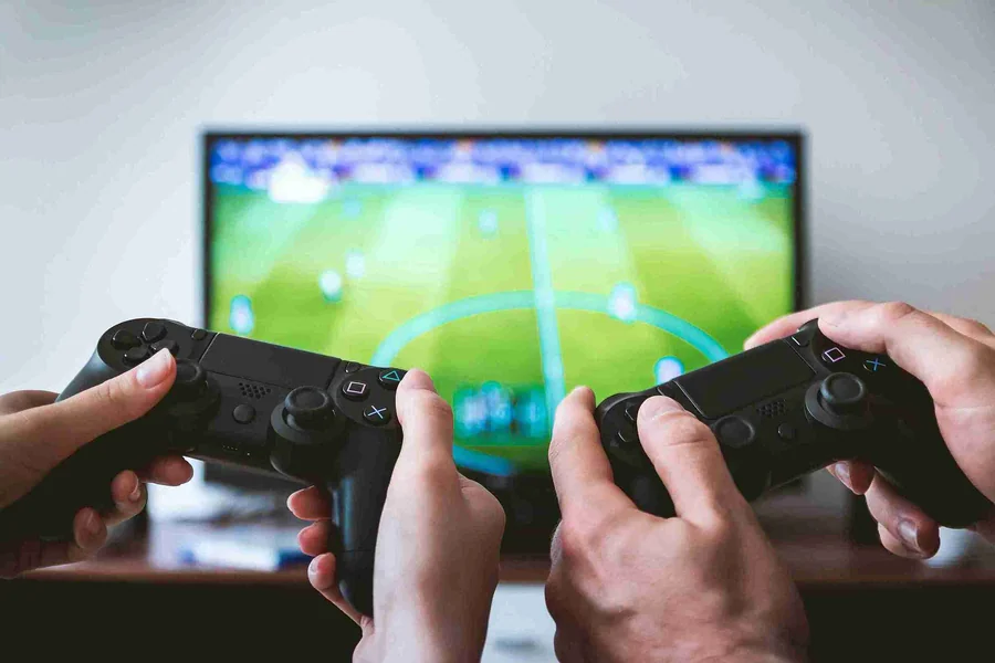 Game Sites