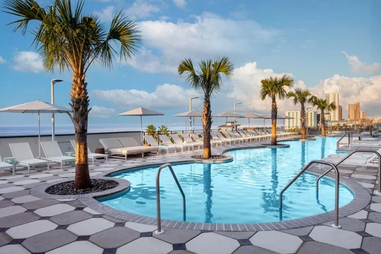 Comfort Inn Gulf Shores: Your Ultimate Stay by the Beach