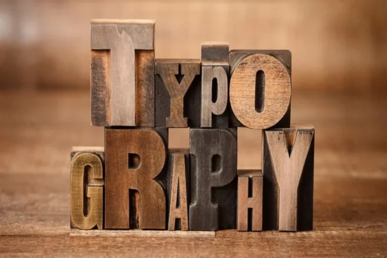 Creating a Consistent Typography System for Brands